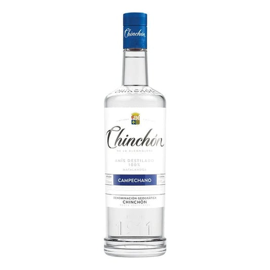 ANIS CHINCHON CAMPECHANO 1000ML