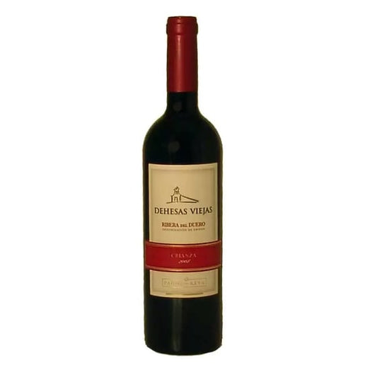 VINO TINTO DEHESAS VIEJAS 750ML