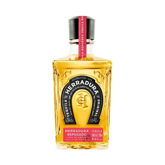 TEQUILA HERRADURA REP 700ML
