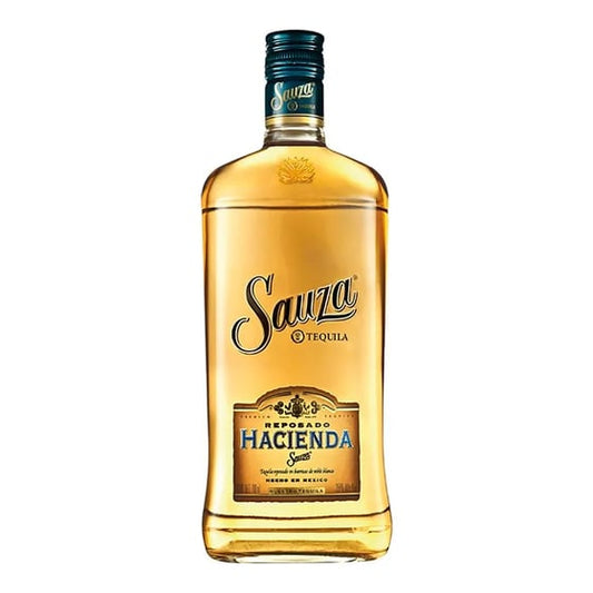 TEQUILA SAUZA HACIENDA REPOSADO 700ML