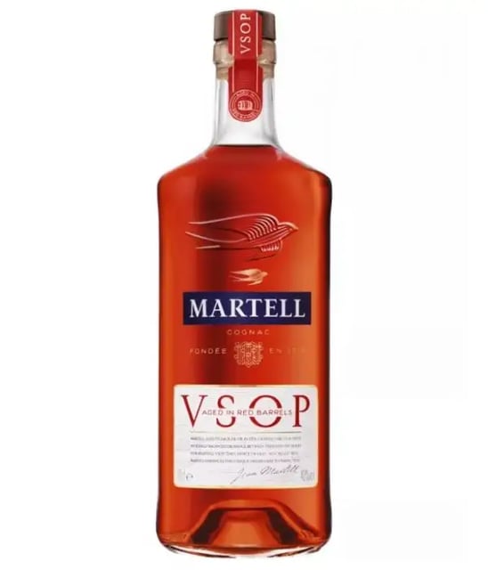 COGNAC MARTELL VSOP 700ML