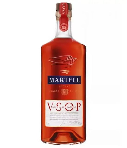 COGNAC MARTELL VSOP 700ML