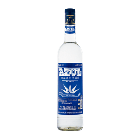 LICOR DE AGAVE AZUL EXTREMO REP 1000ML