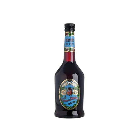 LICOR CASSIS GABRIEL BOUDIER 700ML