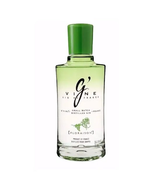 GINEBRA G VINE FLORAISON 750ML