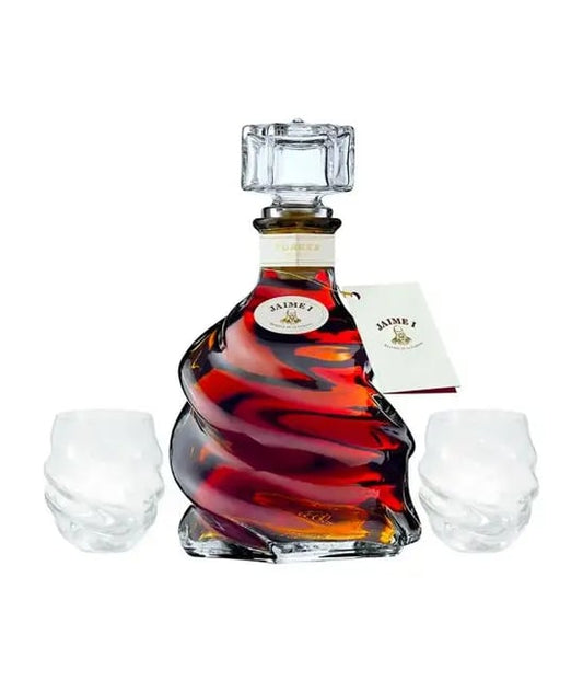 BRANDY JAIME I 700ML