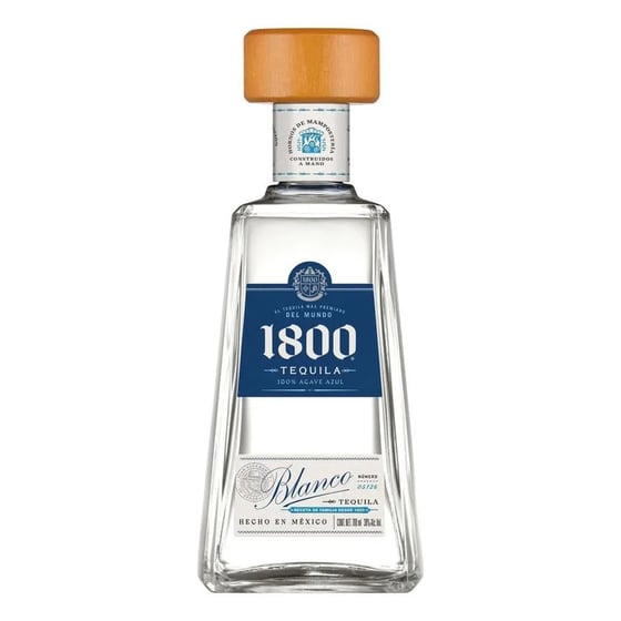 TEQUILA CUERVO 1800 BLANCO 700ML