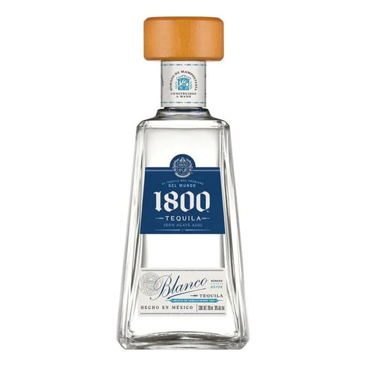 TEQUILA CUERVO 1800 BLANCO 700ML