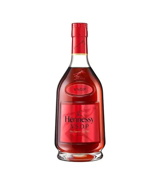 COGNAC HENNESSY VSOP 700ML/ GORRA
