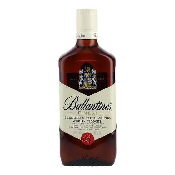 WHISKY BALLANTINES FINEST 700ML