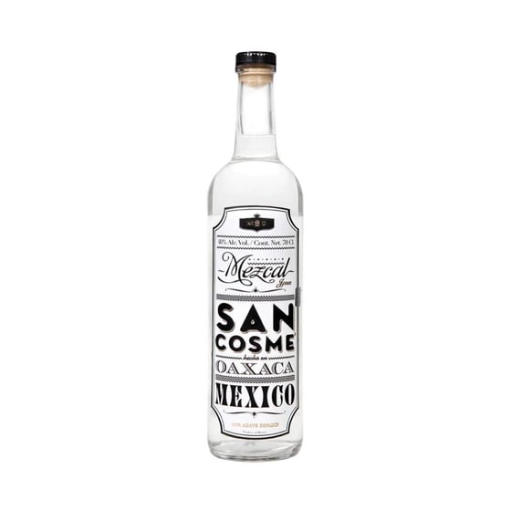 MEZCAL SAN COSME JOVEN 700ML