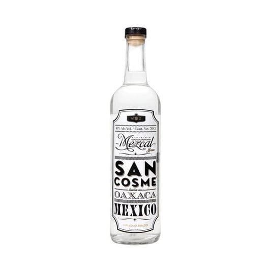 MEZCAL SAN COSME JOVEN 700ML