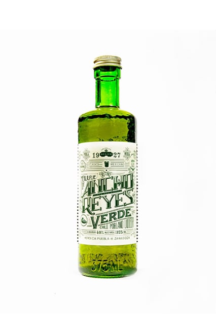 LICOR ANCHO REYES VERDE 375ML