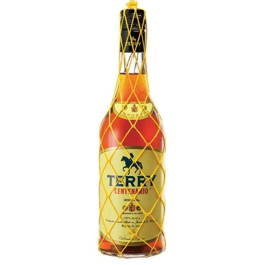 BRANDY TERRY CENTENARIO 700ML