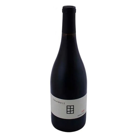 VINO TINTO ENSAMBLE ARENAL BA II 750 ML
