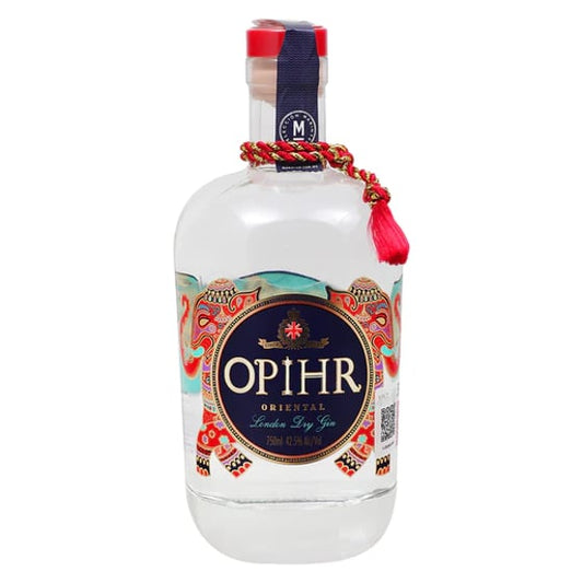 GINEBRA OPIHR ORIENTAL 750 ML