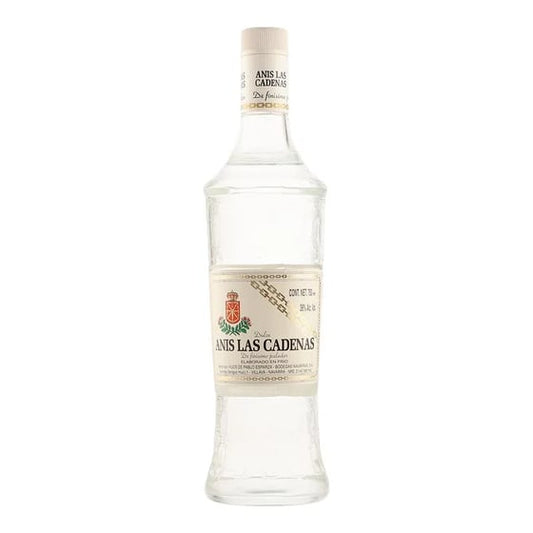 ANIS CADENAS 750ML