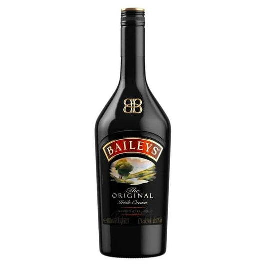 CRE WHISKY BAILEYS 1000ML