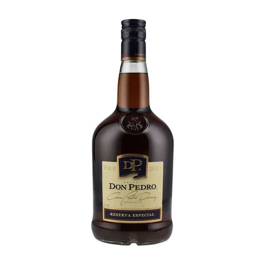 BRANDY DON PEDRO GRAN RVA 1000ML