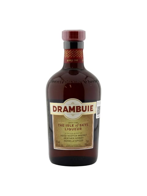 LICOR DRAMBUI 750ML