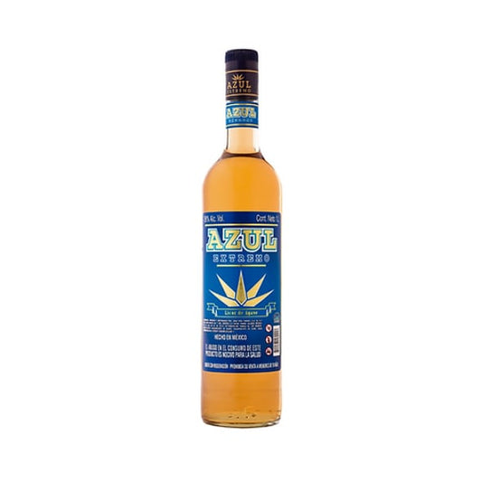 LICOR DE AGAVE AZUL EXTREMO BCO 1000ML