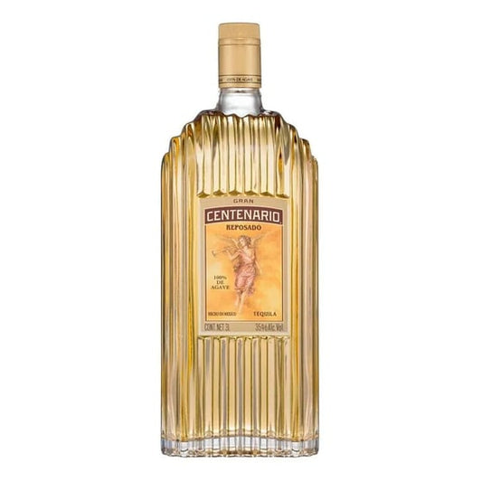 TEQUILA CENTENARIO REPOSADO 3000 ML