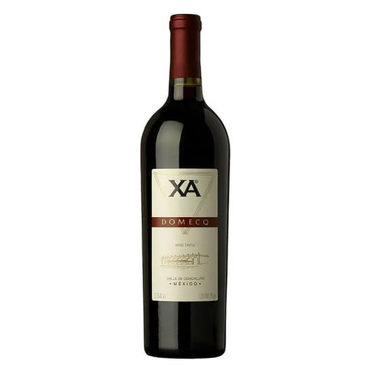 VINO TINTO CAB SAUVIÑON XA DOMEQC 750ML
