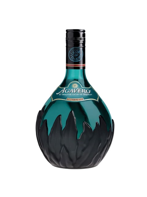 LICOR AGAVERO 750ML