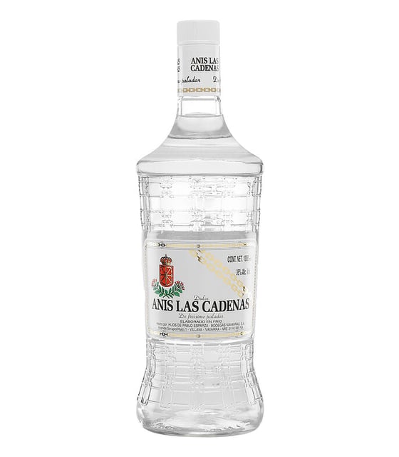 ANIS CADENAS 1000ML