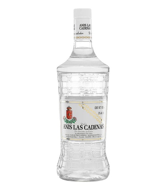 ANIS CADENAS 1000ML
