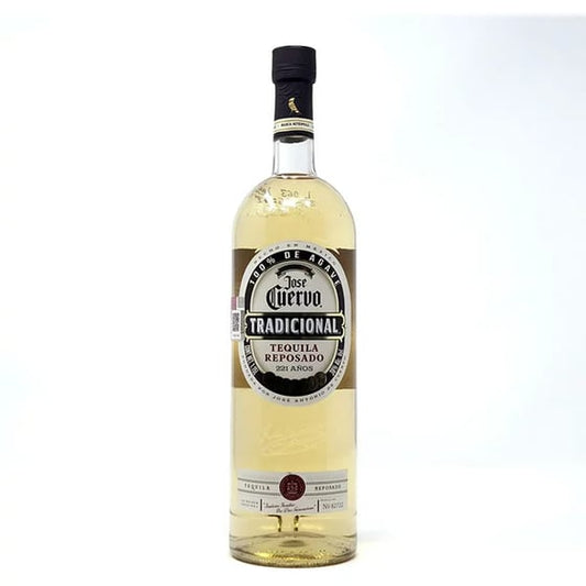 TEQUILA CUERVO TRADICIONAL 1150ML