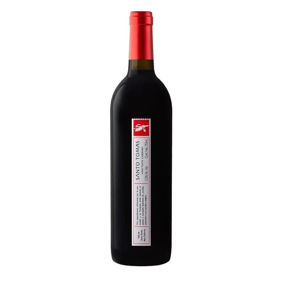 VINO TINTO SANTO TOMAS ST CABERNET 750ML