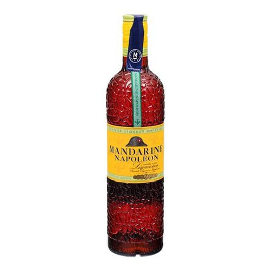 LICOR MANDARINE NAPOLEON 700ML