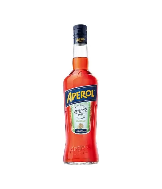 LICOR APEROL 700ML