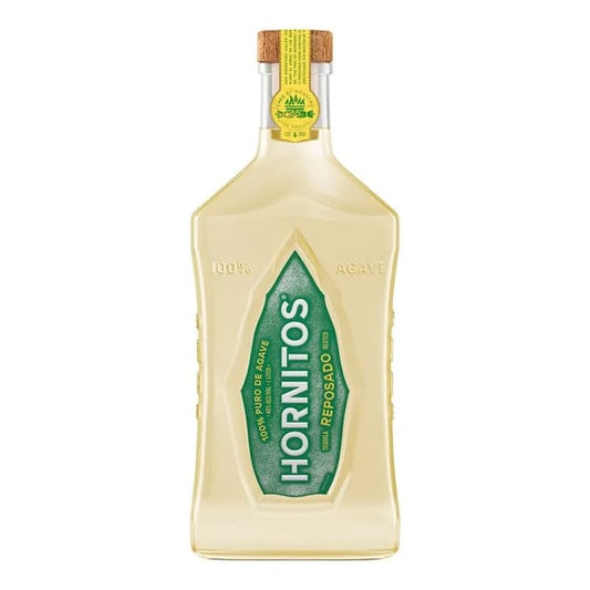 TEQUILA SAUZA HORNITOS REP 1000ML