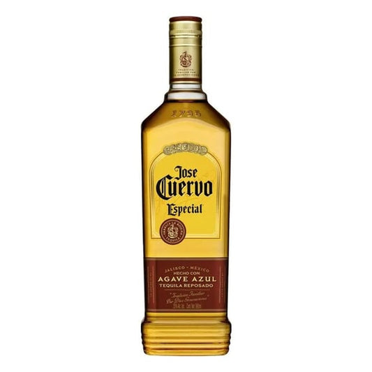 TEQUILA CUERVO ESPECIAL 990ML