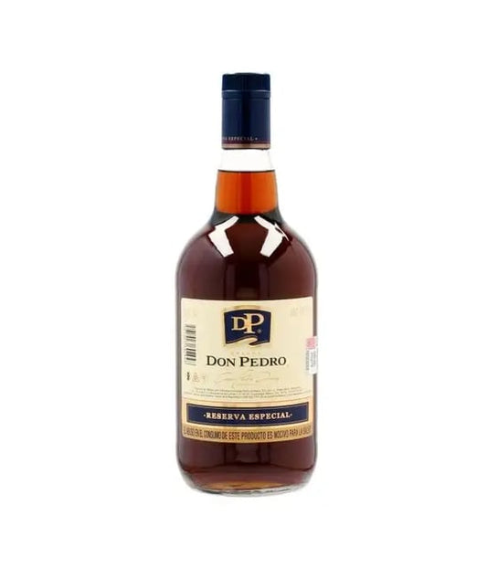 BRANDY DON PEDRO GRAN RVA 1750ML