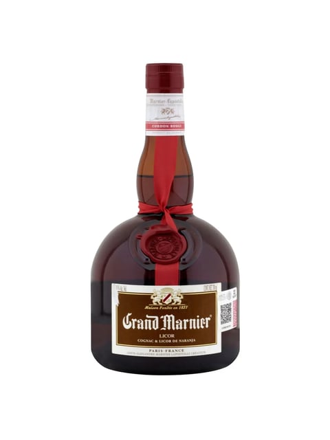 LICOR GRAN MANIER CHERRY 700 ML