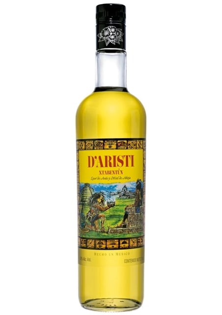 LICOR D´ARISTI XTABENTUN 750ML
