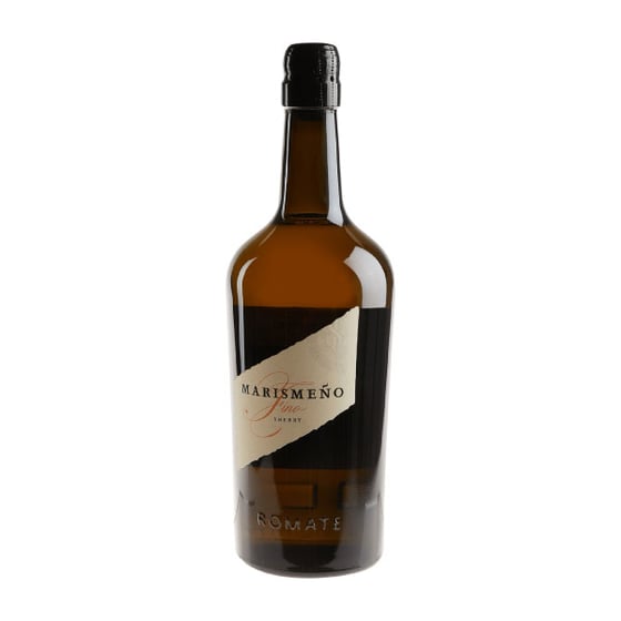 JEREZ MARISMEÑO PALOMINO FINO 750ML