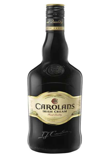 LICOR DE CREMA CAROLANS 700ML