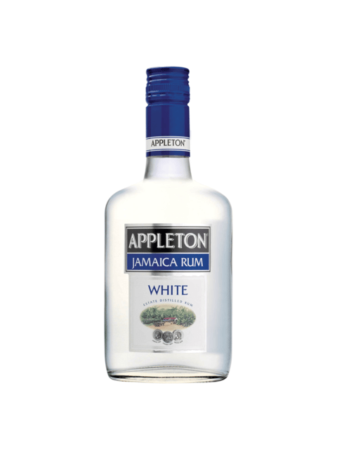 RON APPLETON BLANCO 200ML
