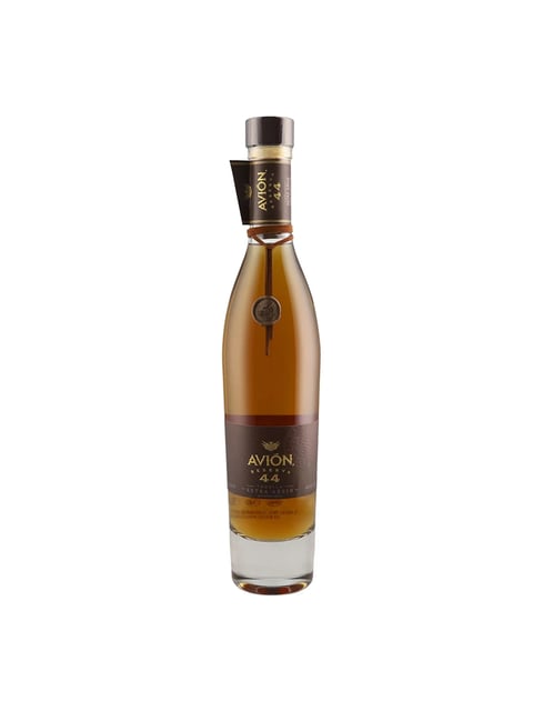 TEQUILA AVION RVA 44 EXTRA AÑEJO 750ML