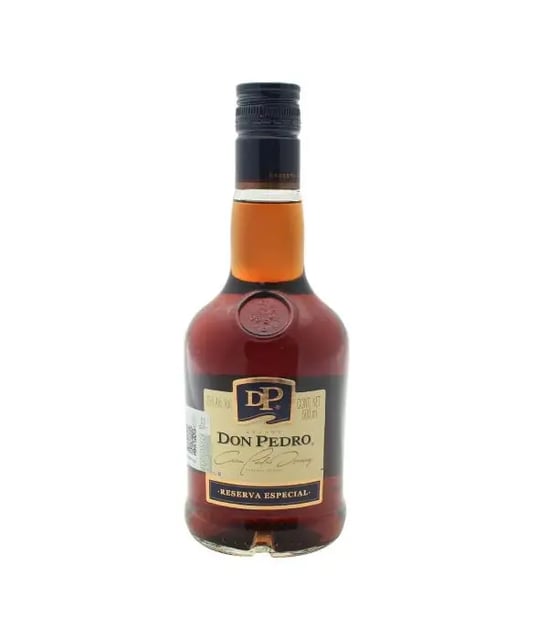 BRANDY DON PEDRO GRAN RVA 500ML