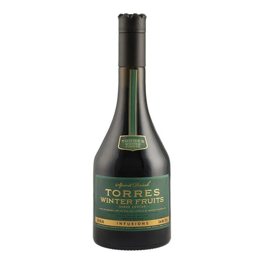 BRANDY TORRES WINTER FRUITS 700 ML