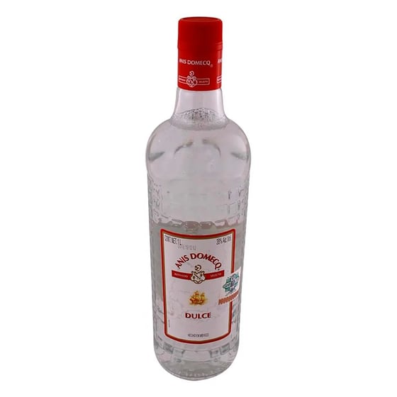 ANIS UCERO DULCE 1000ML