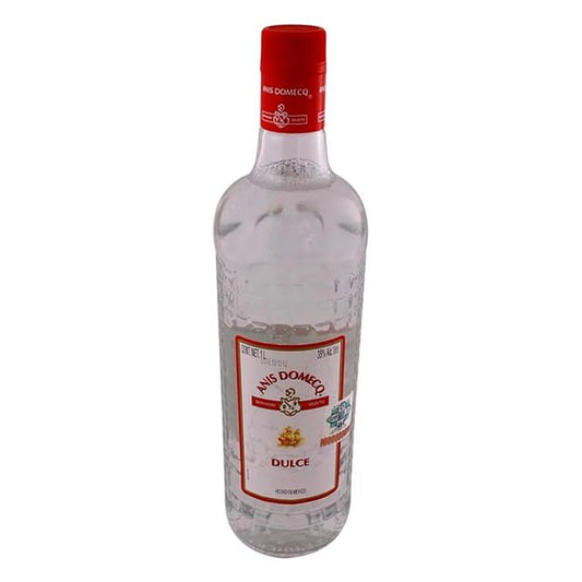 ANIS UCERO DULCE 1000ML