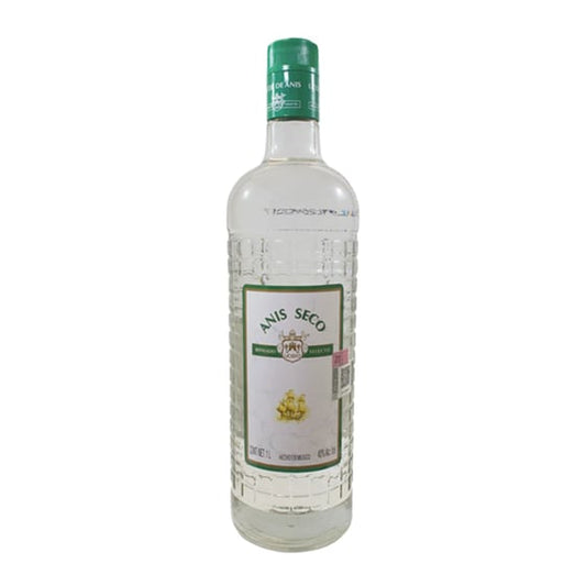 ANIS UCERO SECO 1000ML