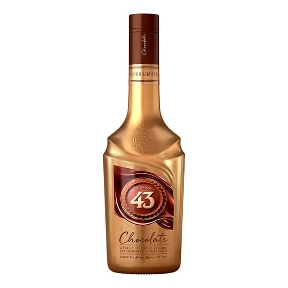 LICOR 43 CHOCOLATE 700ML