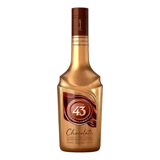 LICOR 43 CHOCOLATE 700ML